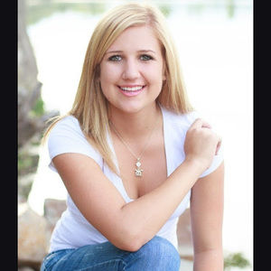 Meet your Posher, Erin